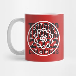 Thorns Champions 14 Mug